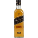 Johnnie Walker Black Label 0,35 Liter 40 % Vol.