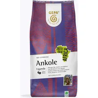 Gepa Ankole Espresso 1000 g