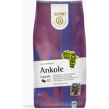 Gepa Ankole Espresso 1000 g