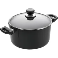 ScanPan Classic Topf 3,25 l mit Deckel