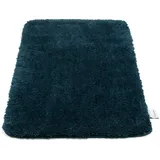 Tom Tailor Cozy Bath UNI 70 x 120 cm petrol
