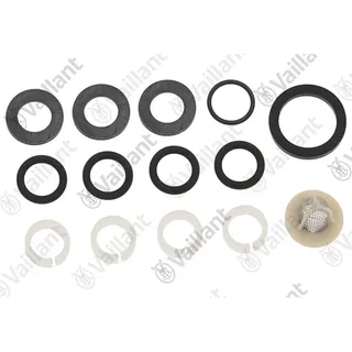 Vaillant Dichtungssatz mit Sieb 0020059299