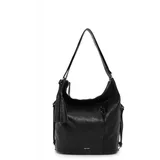 SURI FREY Freizeitrucksack Nicky City Backpack black -