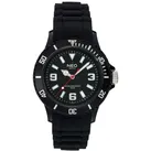 NEO Watch Armbanduhr aus Kunststoff in Schwarz | Gr.: onesize