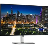 Dell UltraSharp U3225QE 32" silber