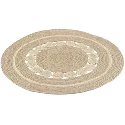Signes Grimalt  Teppiche Teppich  in Beige, Einheitsgrösse