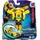 Hasbro Transformers Earthspark Warrior Figur Bumblebee,