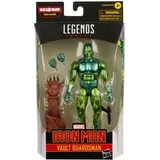 Hasbro Vault Guardsman Actionfigur 15 cm