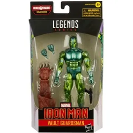 Hasbro Vault Guardsman Actionfigur 15 cm