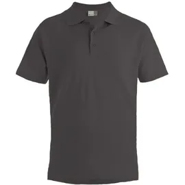 Promodoro Poloshirt graphite 5XL