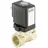 Bürkert Servogesteuertes Ventil 221605 6213 EV 230 V/AC G 1/2 Muffe Nennweite (Details) 13 mm 1 St.