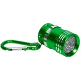 COPPENRATH DIE SPIEGELBURG Dachzelt Rotsicht Taschenlampe