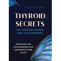 Tolino media Thyroid Secrets: