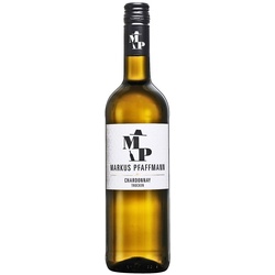 Markus Pfaffmann Chardonnay trocken 2023 - Restposten - Versandkostenfrei!