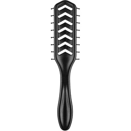 Denman D200 Hyflex Vent Brush, schwarz