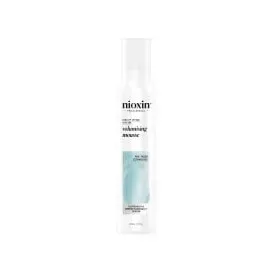 Nioxin Density Defend Styling Volumising Schaumfestiger 200 ml