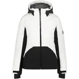 ICEPEAK Eveleth Damen Skijacke-Weiss-40