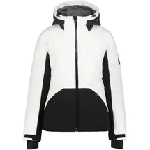 ICEPEAK Eveleth Damen Skijacke-Weiss-40