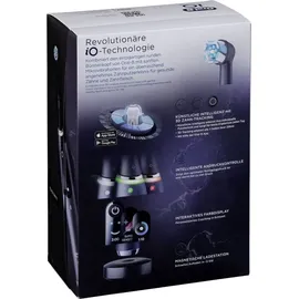 Oral-B iO Series 9 black onyx