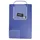 PRO PLUS Proplus Werkstattauftragstaschen 10er Pack blau