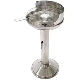 Kynast Holzkohlegrill Ø 39 cm
