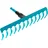 Gardena Rechen Combisystem 12 Zinken, 30 cm