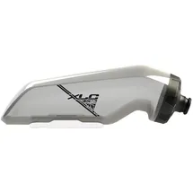 XLC Fidlock Trinkflasche 650 ml schwarz