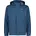 Regenjacken Blau 52