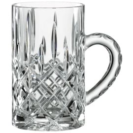 Nachtmann Teeglas Kaffeebecher Glögg/Glühwein Glas für Heißgetränke Set/4 [Set]