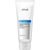 Anua Hyaluronic Acid 8 Moisturizing Gentle Gel Cleanser Reinigungsschaum