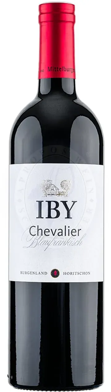 Blaufränkisch Chevalier 2022 Weingut Iby 0,75l