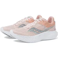 Saucony Damen, Laufschuhe Kinvara 14, Lotus, 41