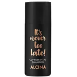 Alcina It's never too late Shampoo