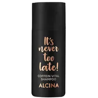 Alcina It's never too late Shampoo