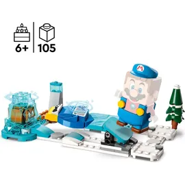LEGO Super Mario Eis-Mario-Anzug Erweiterungsset 71415
