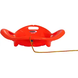 Jamara Snow Play Bob Speed 78 cm rot (505520)