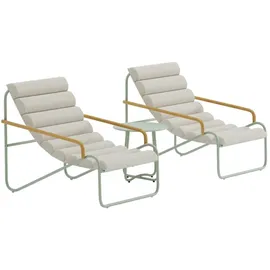 venture home Ithaka Loungeset beige