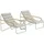 venture home Ithaka Loungeset beige