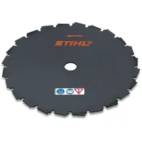Stihl vertriebsz. ag & co.kg Stihl Holzschneidemesser 225mm x