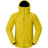 NORRONA LOFOTEN GORE-TEX INSULATED Jacke 2026 antique moss - S