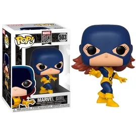 Funko POP! Vinyl Marvel - Marvel Girl