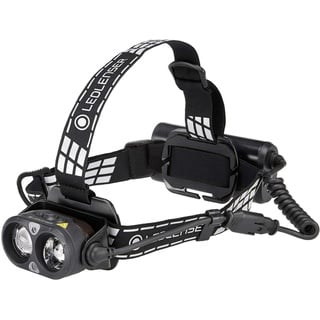 Ledlenser H19R Signature Stirnlampe (502198)