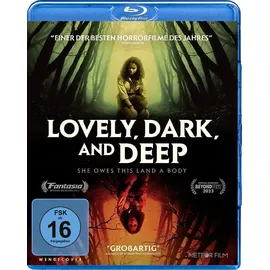 Meteor Film Gmbh Lovely, Dark, and Deep