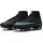 Mercurial Academy FG/MG Fußballschuhe Herren 001 black/ice blue 36