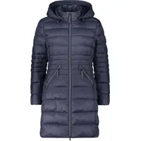 Betty Barclay Steppjacke - Blau - 38