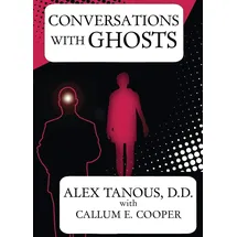 White Crow Books Conversations with Ghosts