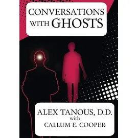 White Crow Books Conversations with Ghosts