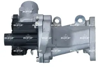 NRF AGR-Ventil 48627 für Ford Peugeot LANCIA LAND ROVER