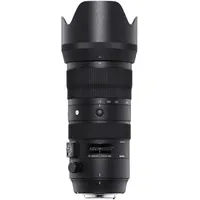 Sigma 70-200mm F2,8 DG OS HSM (S)