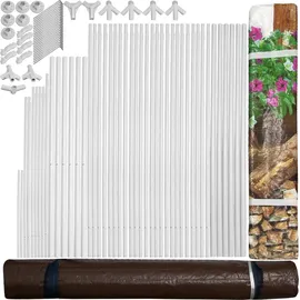 DEUBA Oktoberfest 3 x 6 m inkl. Seitenteile